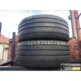 Michelin Pilot Sport3 245/40/18 Vara